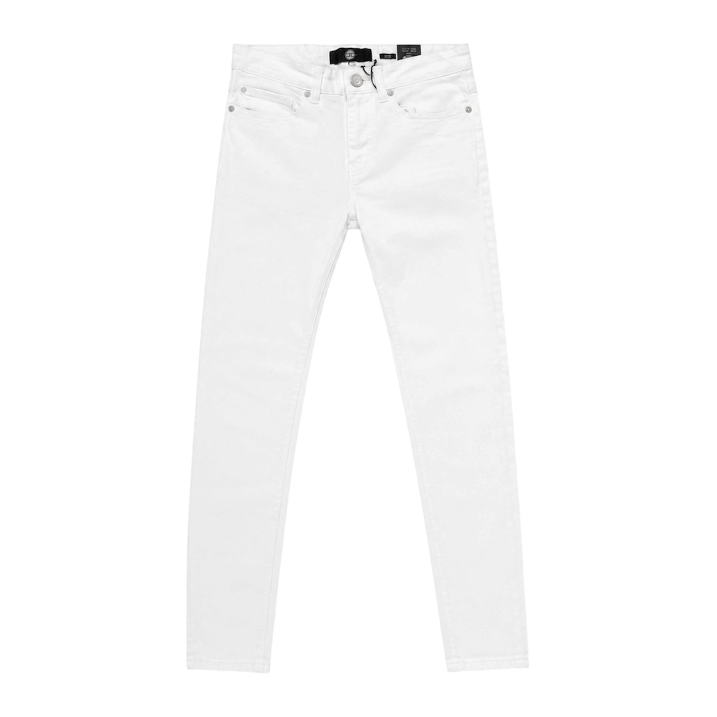 Jordan Craig Ross Pure Tribeca Twill Pant — White