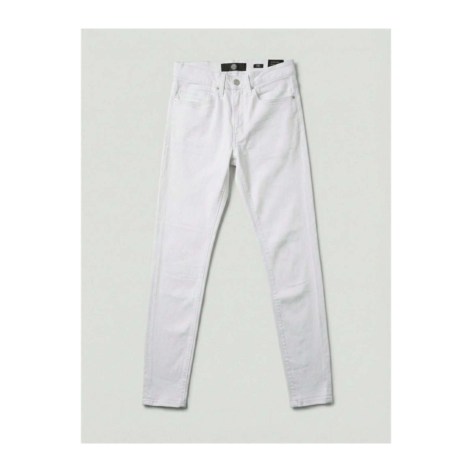 Jordan Craig Martin Clean Jean — White