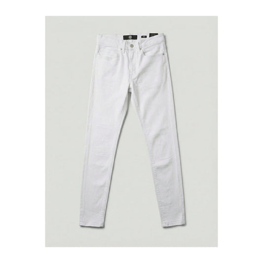 Jordan Craig Martin Clean Jean — White