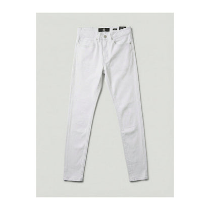 Jordan Craig Martin Clean Jean — White, view 2