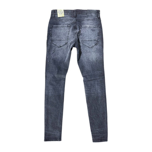 Jordan Craig Ross "Black Widow" Denim — Black Shadow, view 2