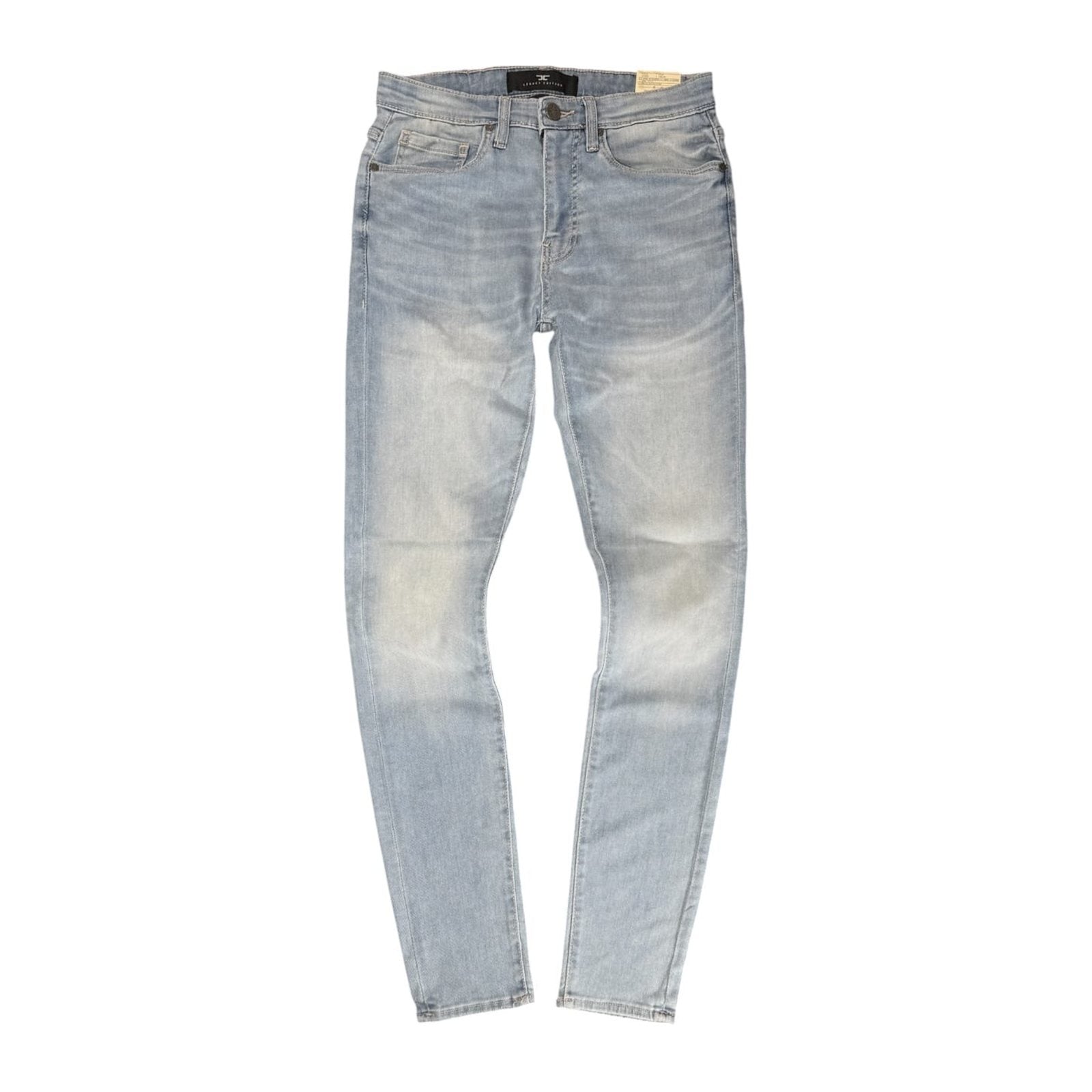 Jordan Craig Martin Stretch Jean — Desert