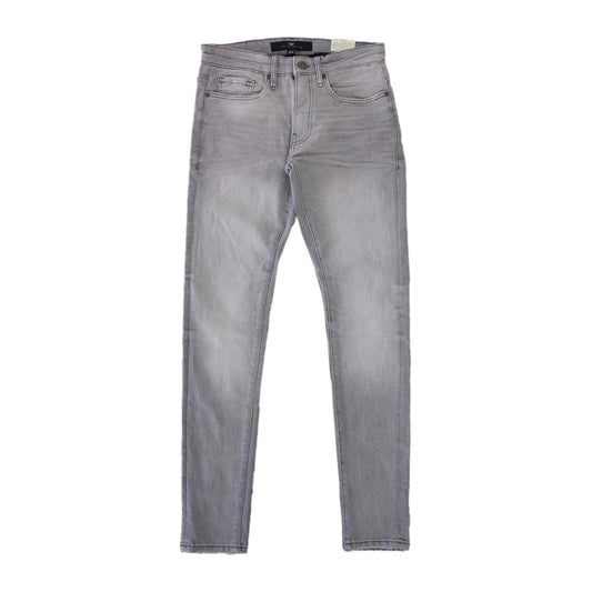 Jordan Craig Martin Basic Stretch Jean — Smoked Grey