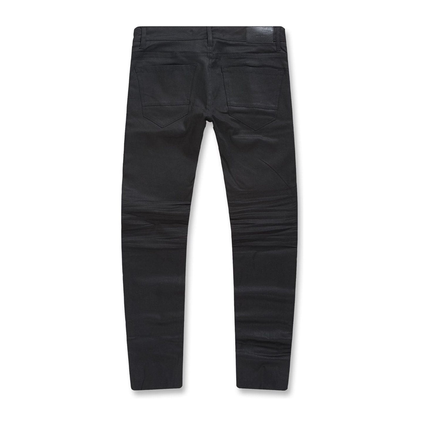 Jordan Craig Collins "Smooth Criminal" Denim — Jet Black, view 16