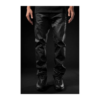 Jordan Craig Collins "Smooth Criminal" Denim — Jet Black, view 9