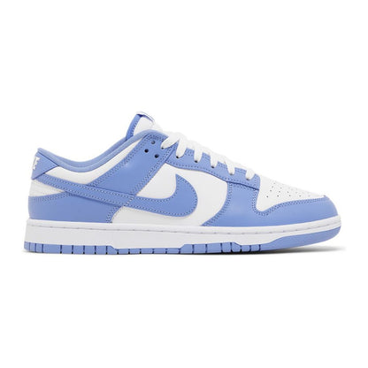 nike dunk low retro polar