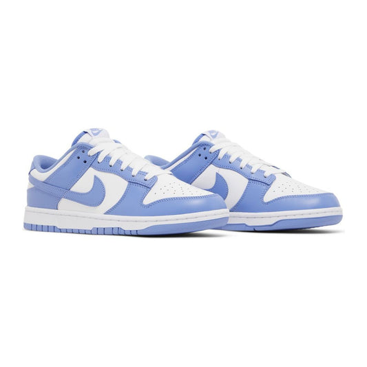 nike dunk low retro polar