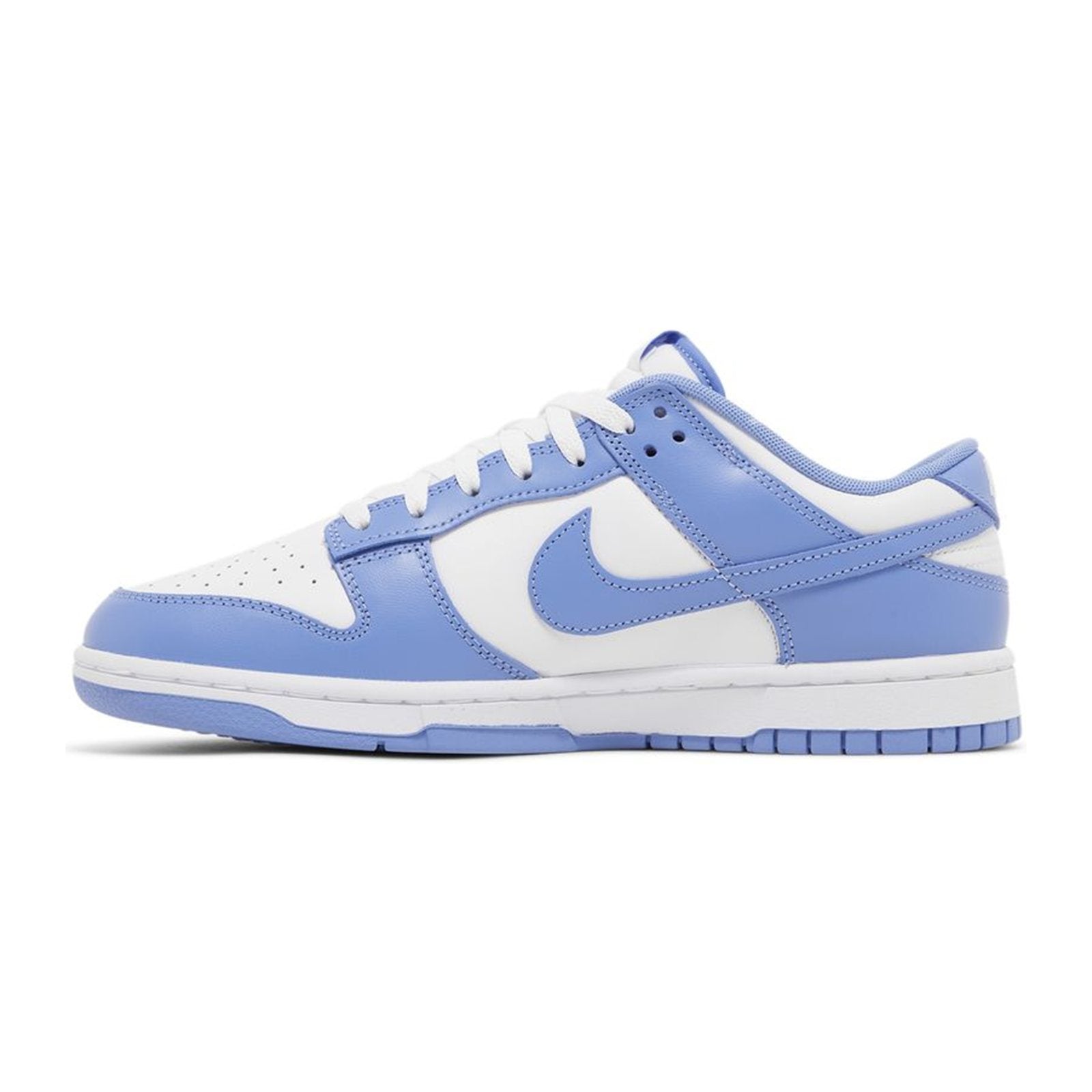nike dunk low retro polar