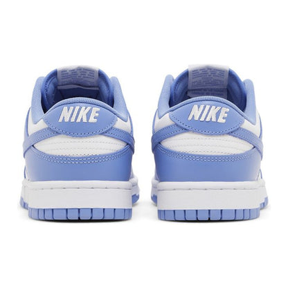 nike dunk low retro polar