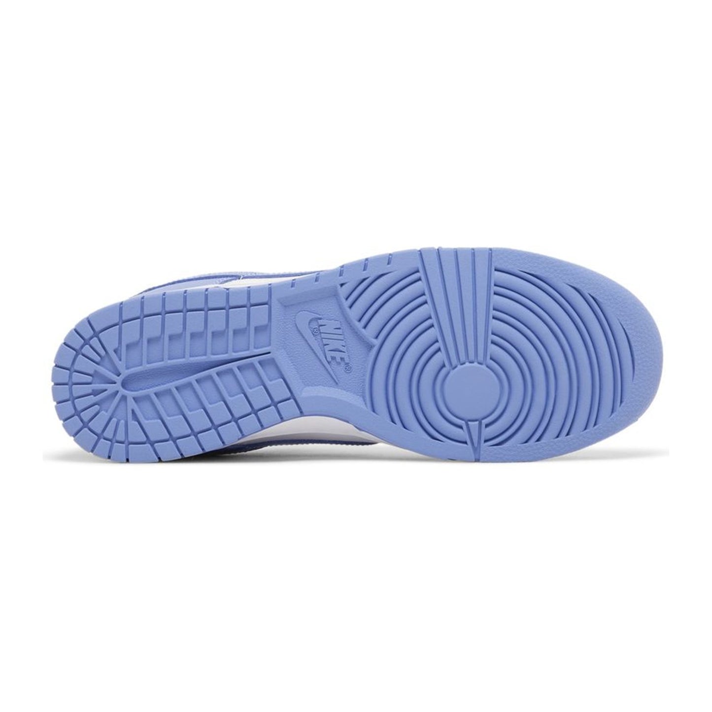 nike dunk low retro polar