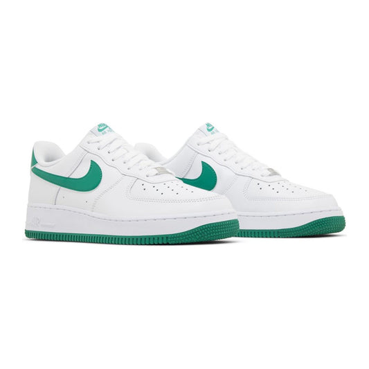 nike air force 1 07 white malachite