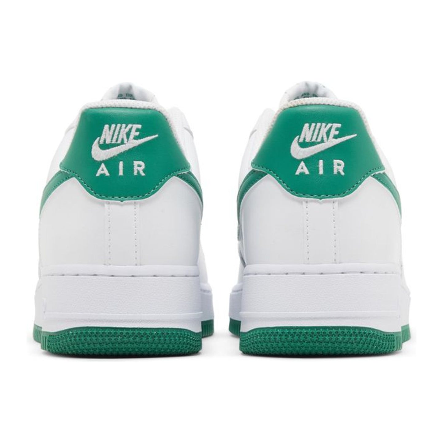 nike air force 1 07 white malachite