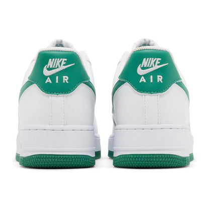 nike air force 1 07 white malachite