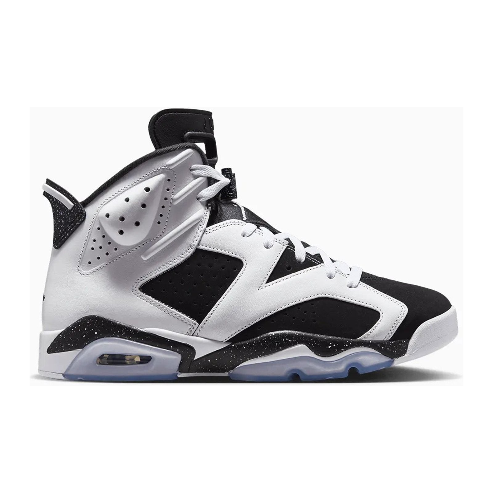 Nike Air Jordan 6 Retro White/Black