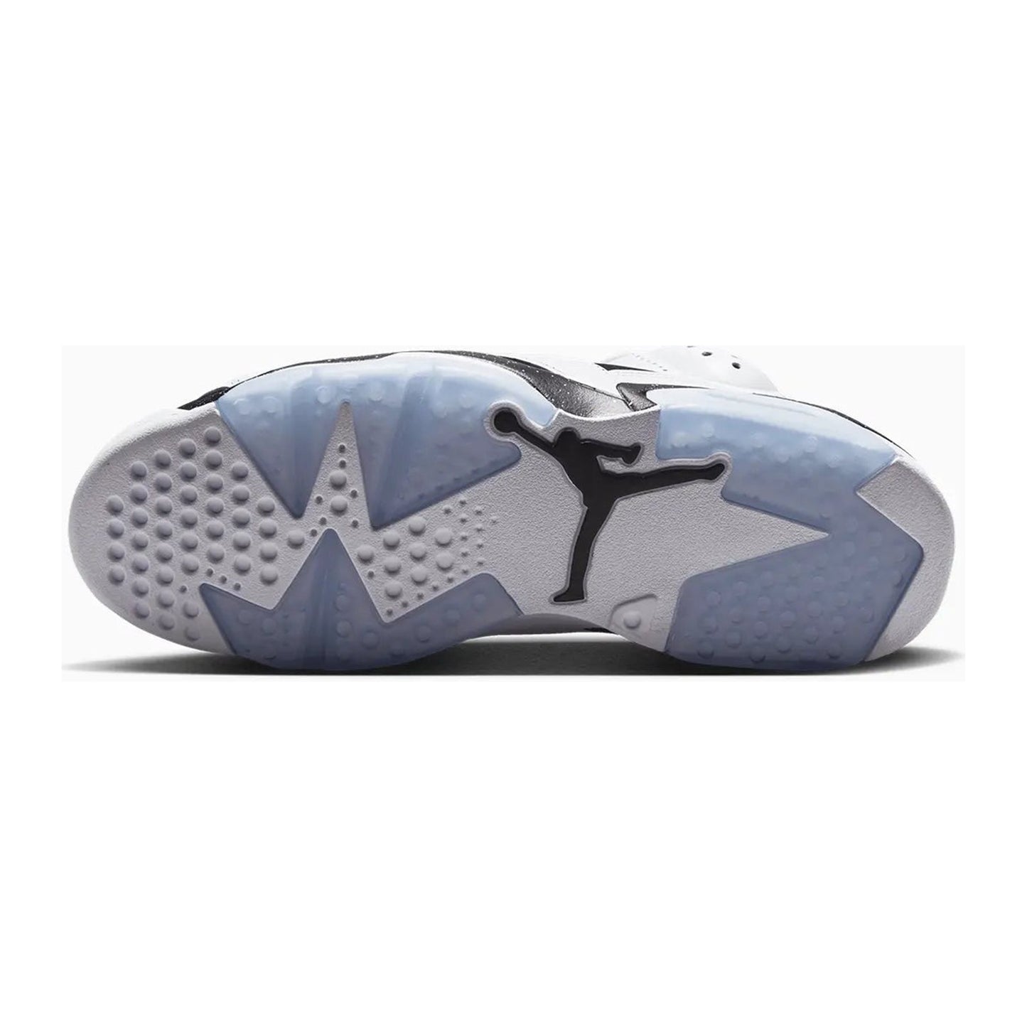 Nike Air Jordan 6 Retro White/Black