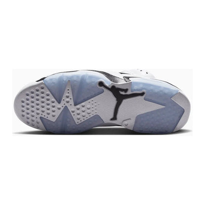 Nike Air Jordan 6 Retro White/Black