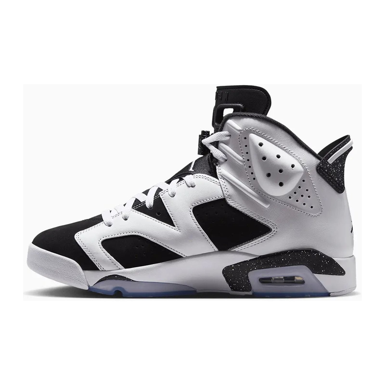 Nike Air Jordan 6 Retro White/Black