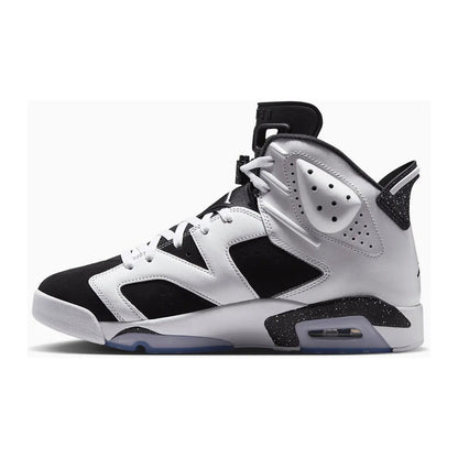 Nike Air Jordan 6 Retro White/Black
