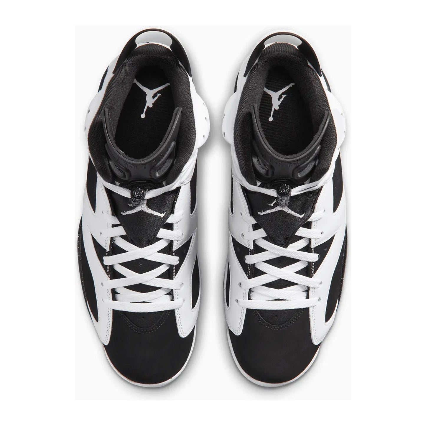 Nike Air Jordan 6 Retro White/Black