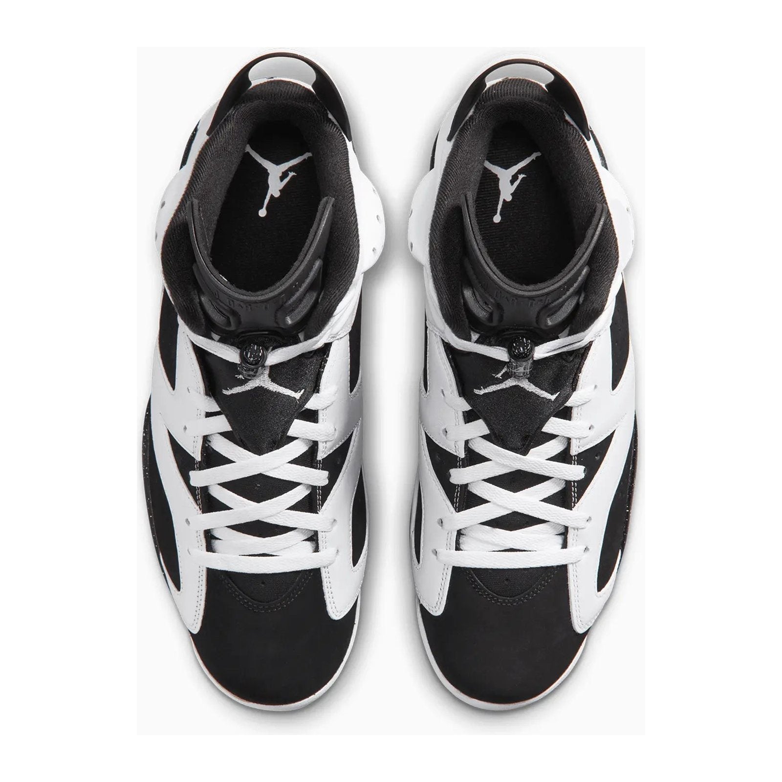 Nike Air Jordan 6 Retro White/Black
