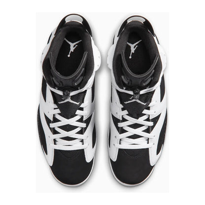 Nike Air Jordan 6 Retro White/Black