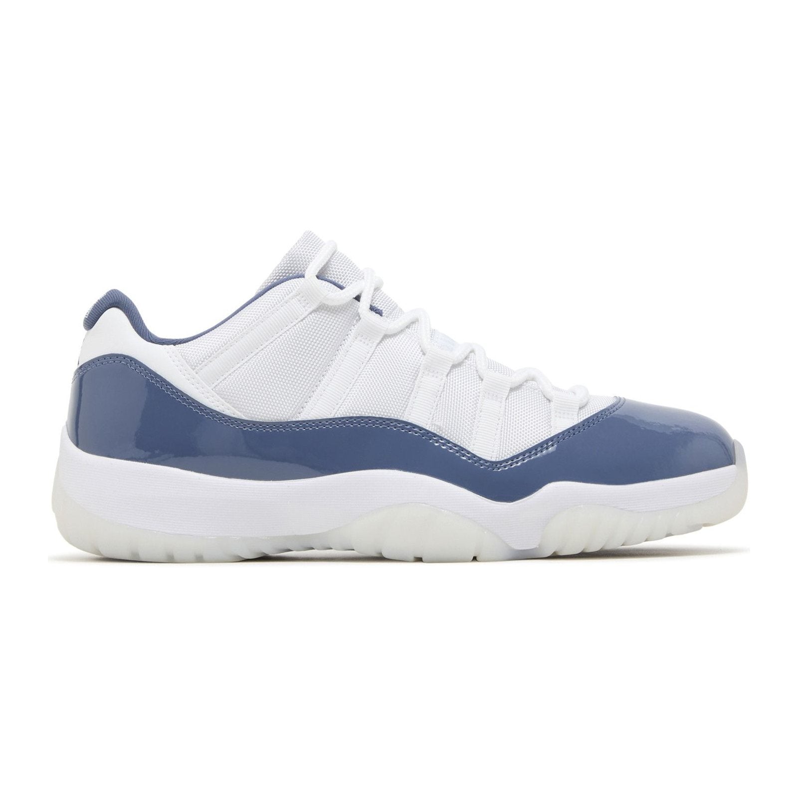Nike Air Jordan 11 Retro Low White/Midnight Navy