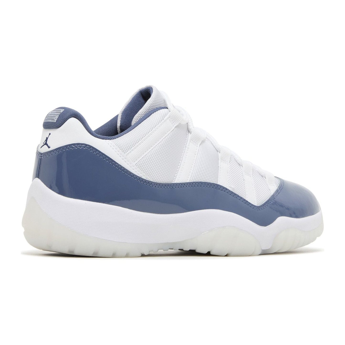 Nike Air Jordan 11 Retro Low White/Midnight Navy