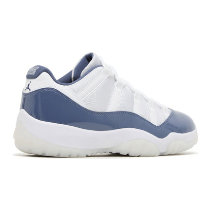 Nike Air Jordan 11 Retro Low White/Midnight Navy