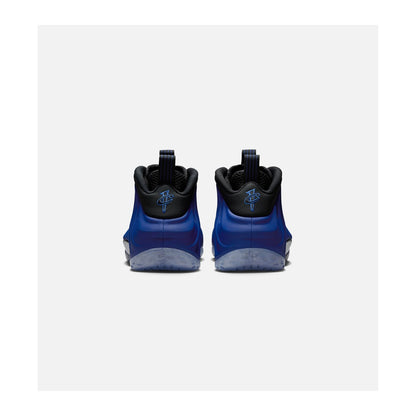 Nike Air Foamposite One Dk Neon Royal/White-Black