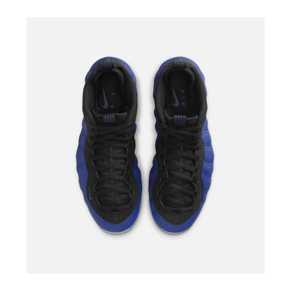 Nike Air Foamposite One Dk Neon Royal/White-Black