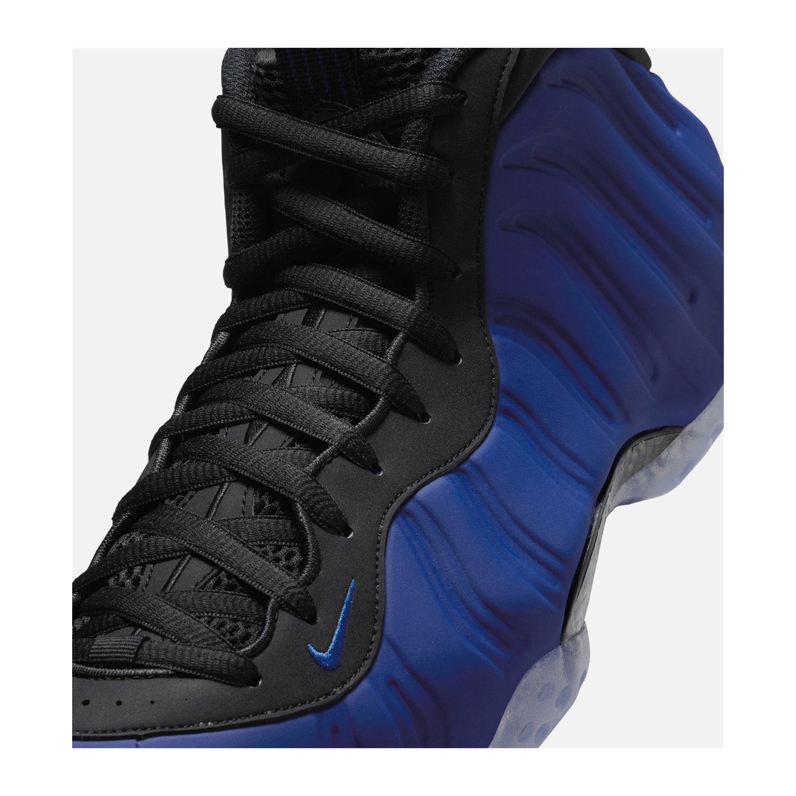Nike Air Foamposite One Dk Neon Royal/White-Black