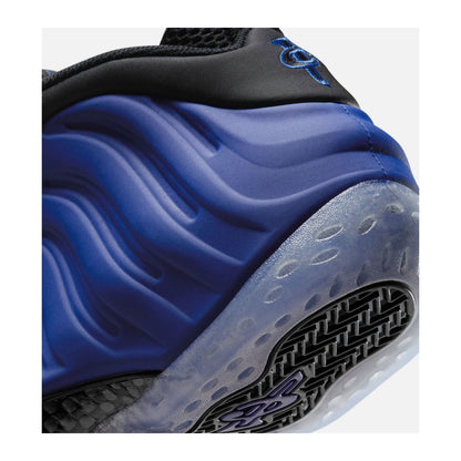 Nike Air Foamposite One Dk Neon Royal/White-Black