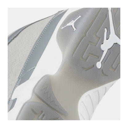 Nike Air Jordan 9 Retro Medium Grey/Cool Grey-White