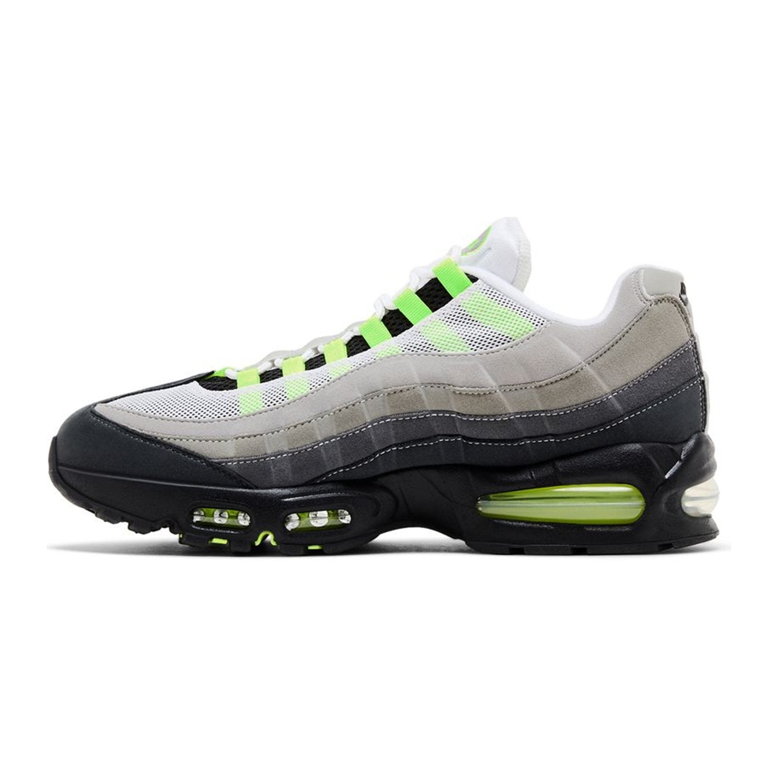 nike air max 95 og neon
