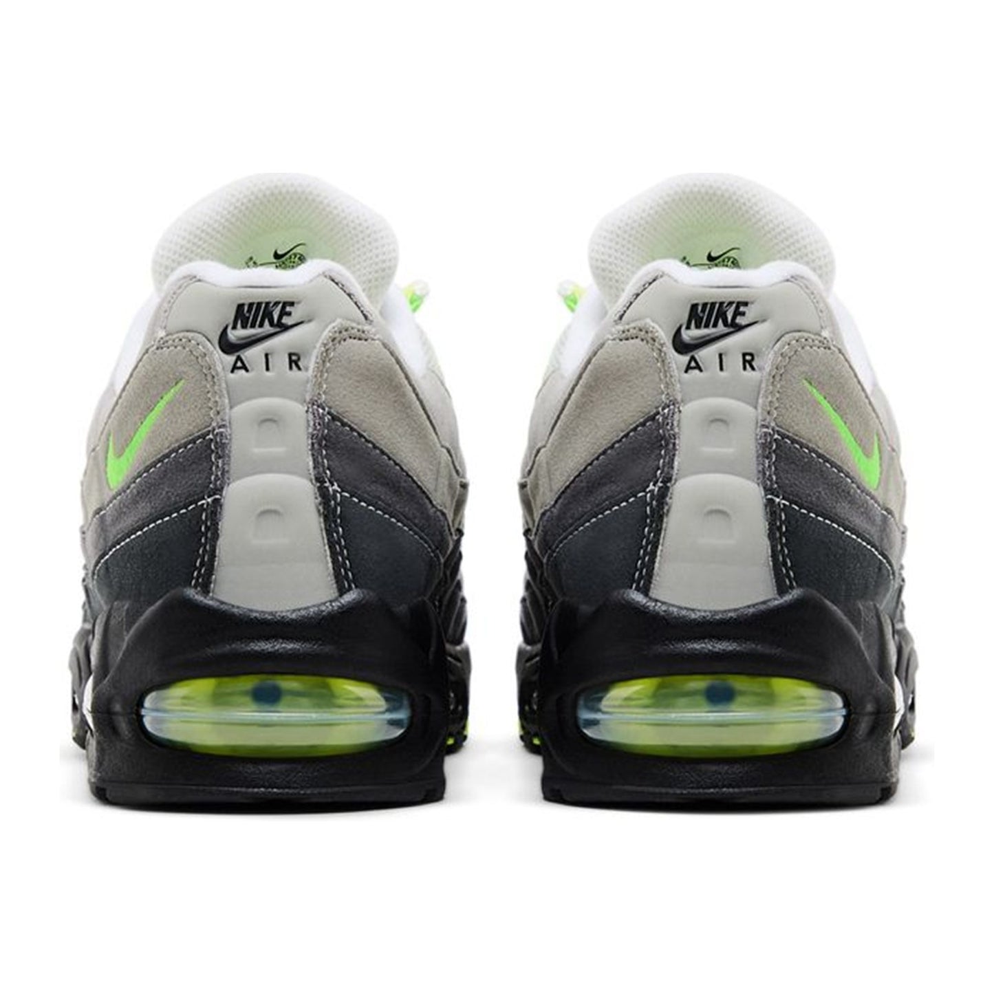 nike air max 95 og neon