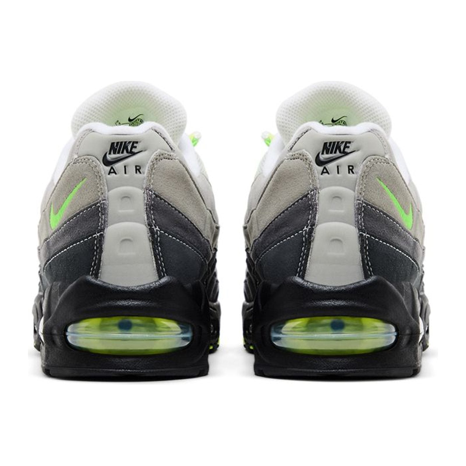 nike air max 95 og neon