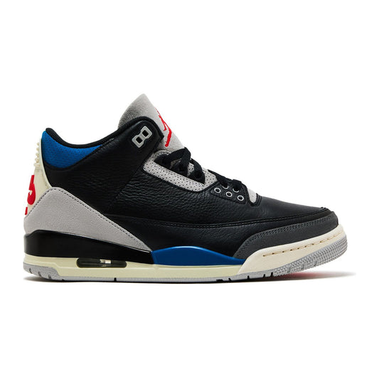 nike air jordan 3 retro og rare air