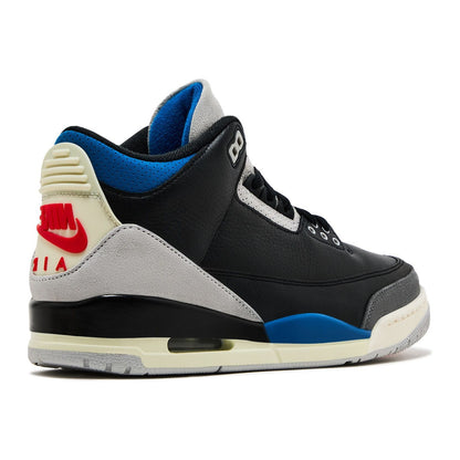 nike air jordan 3 retro og rare air