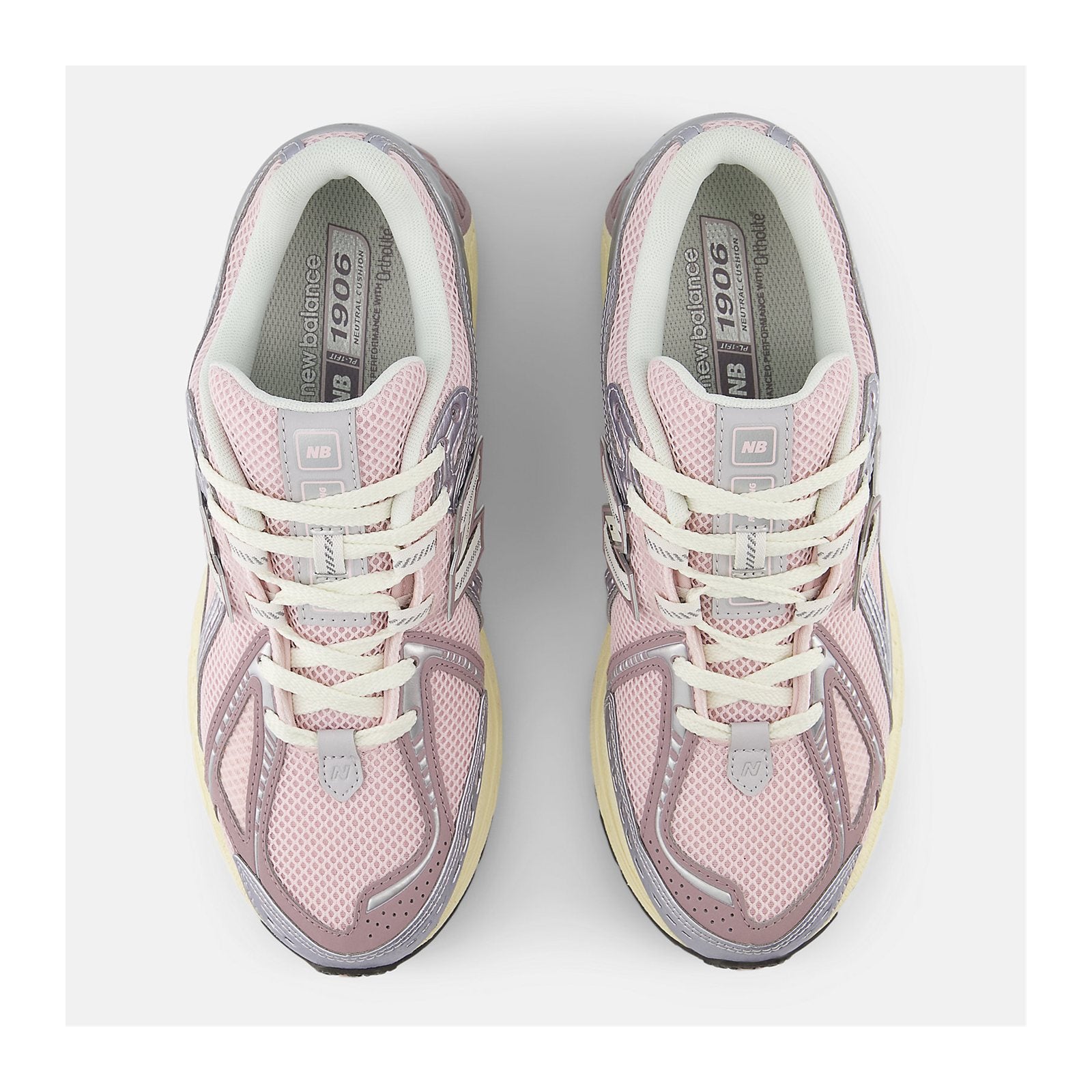 new balance 1906r rose sugar