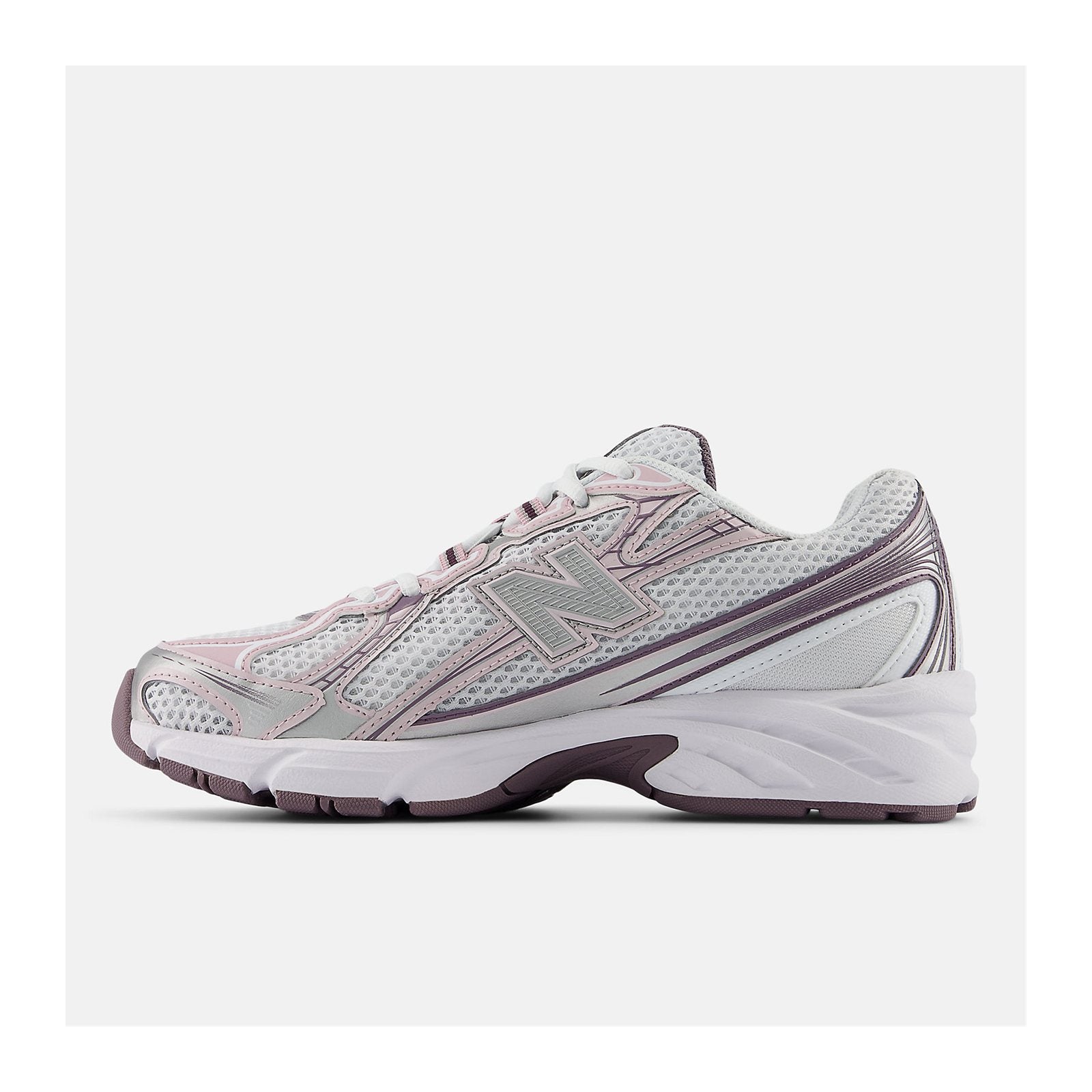 new balance 740 rose sugar