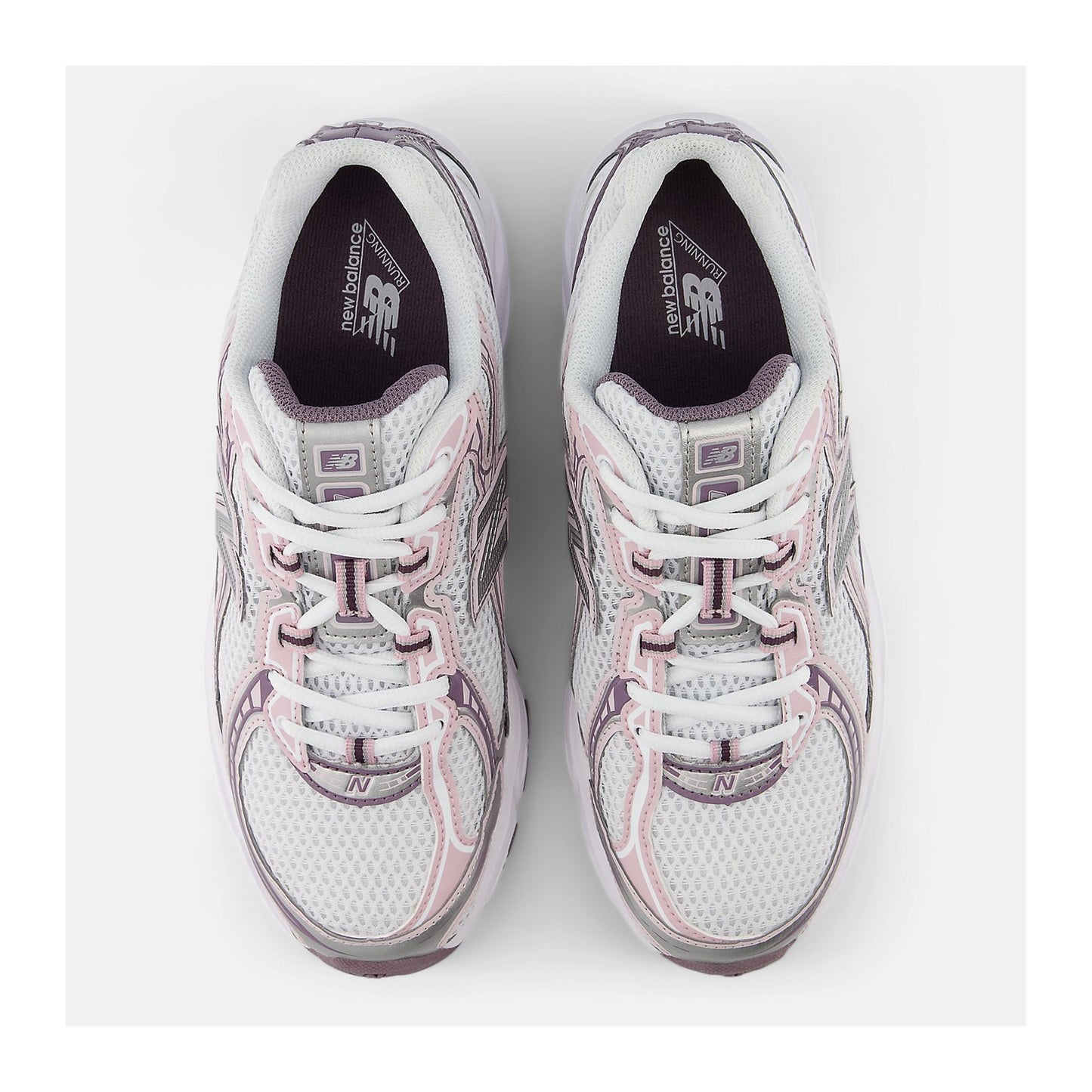 new balance 740 rose sugar