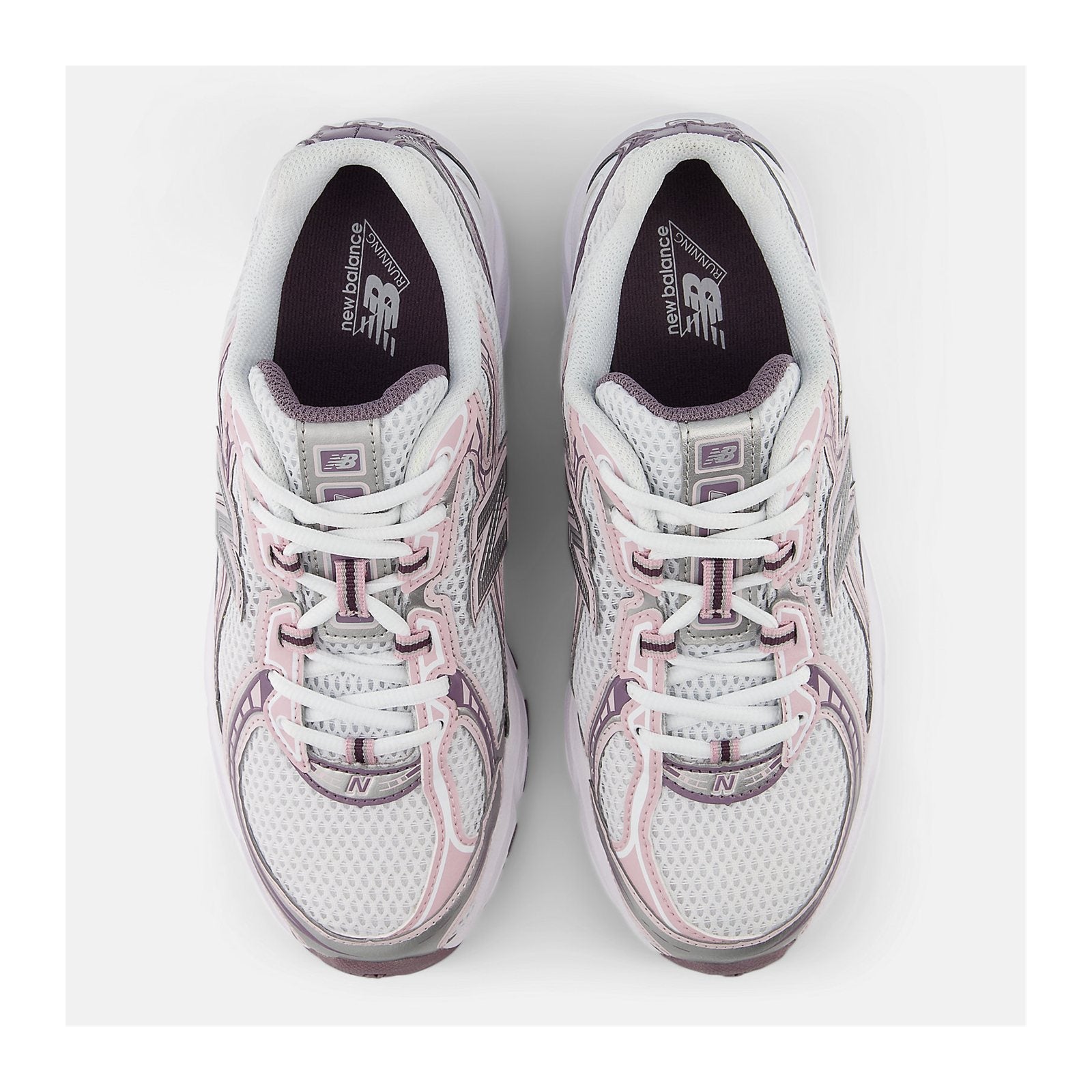 new balance 740 rose sugar