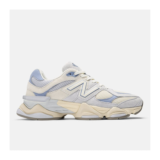 new balance 9060 pearl grey linen