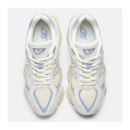 new balance 9060 pearl grey linen