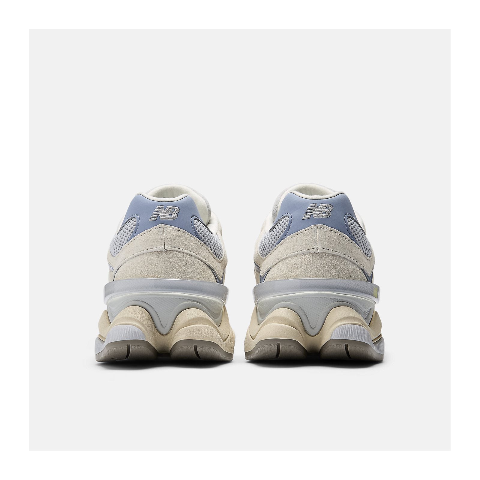 new balance 9060 pearl grey linen