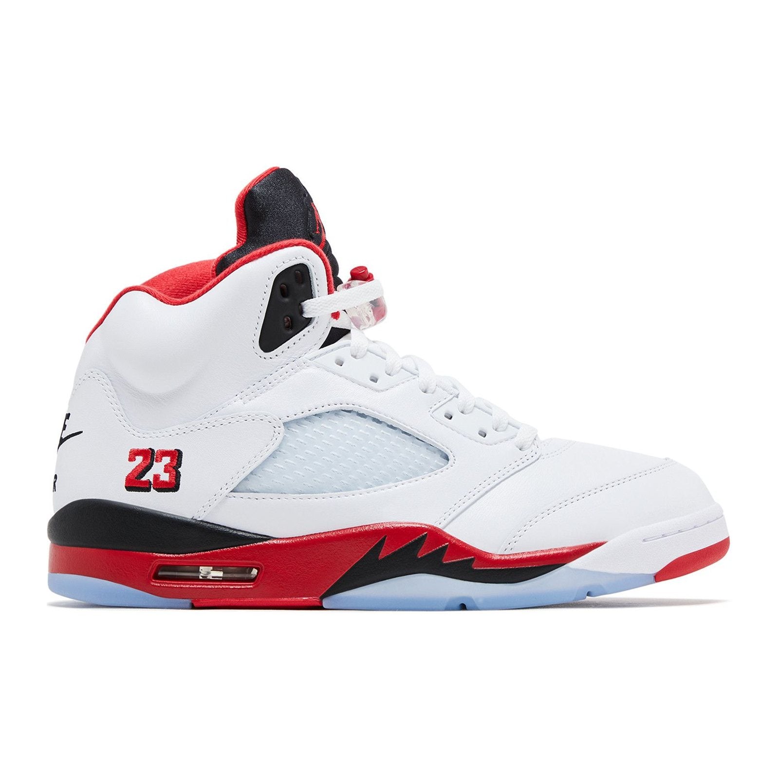 nike air jordan 5 retro og fire red