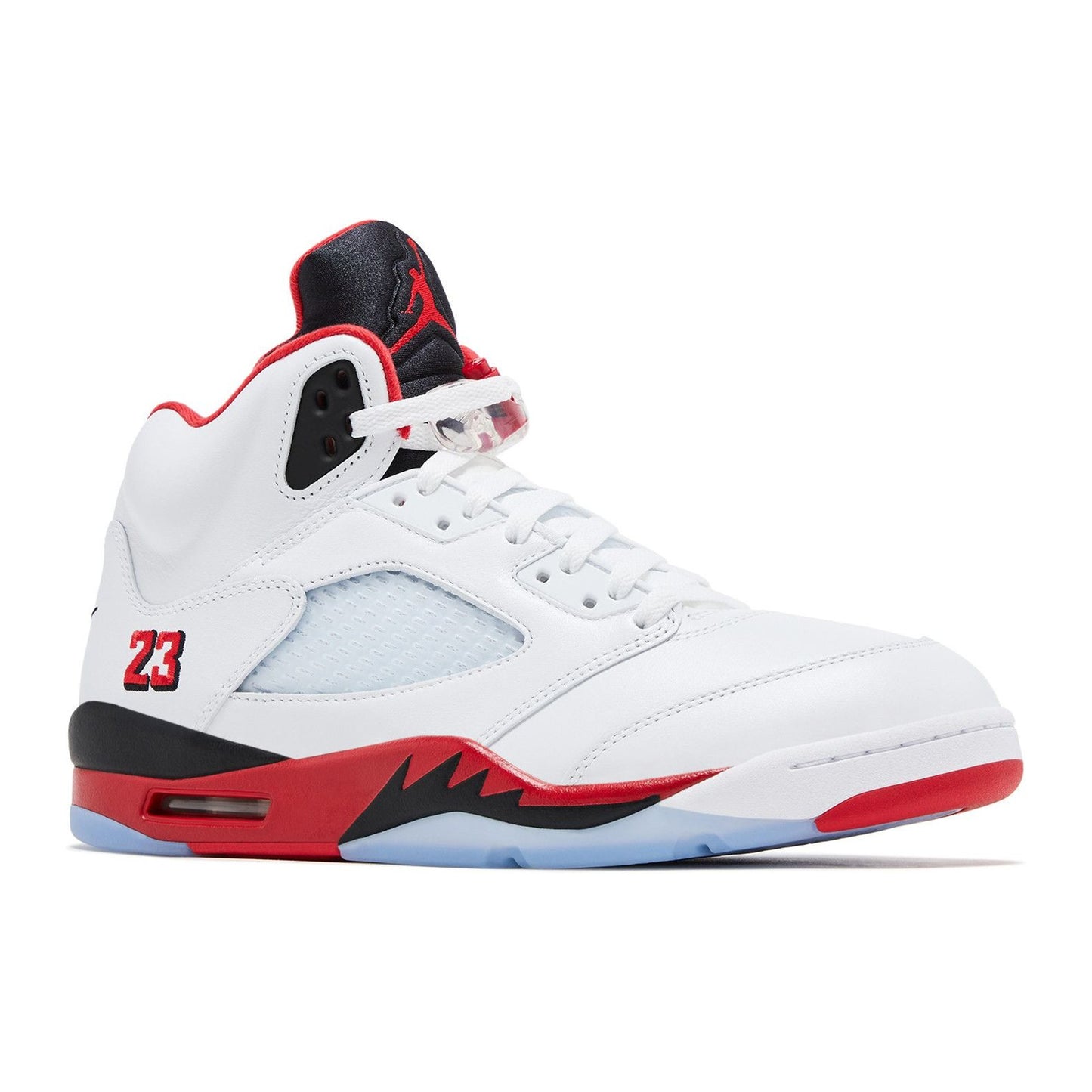 nike air jordan 5 retro og fire red
