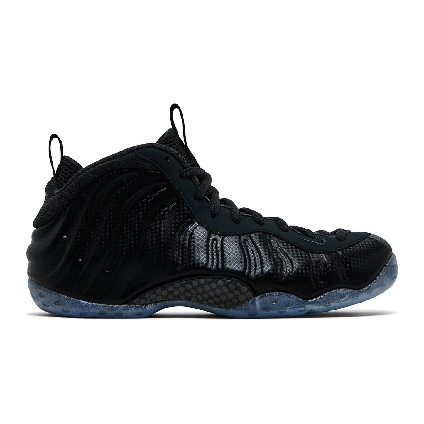 nike air foamposite one carbon fiber