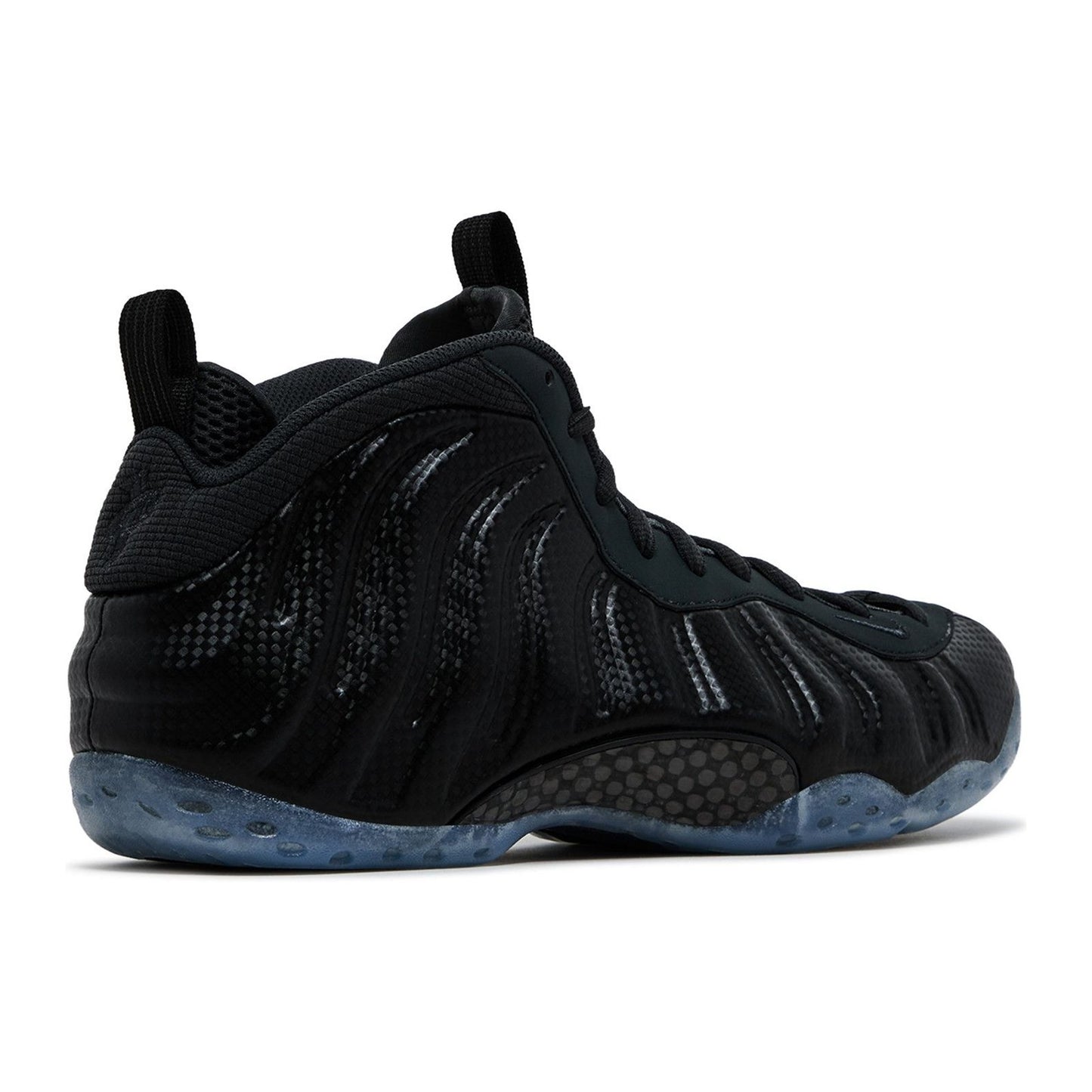 nike air foamposite one carbon fiber