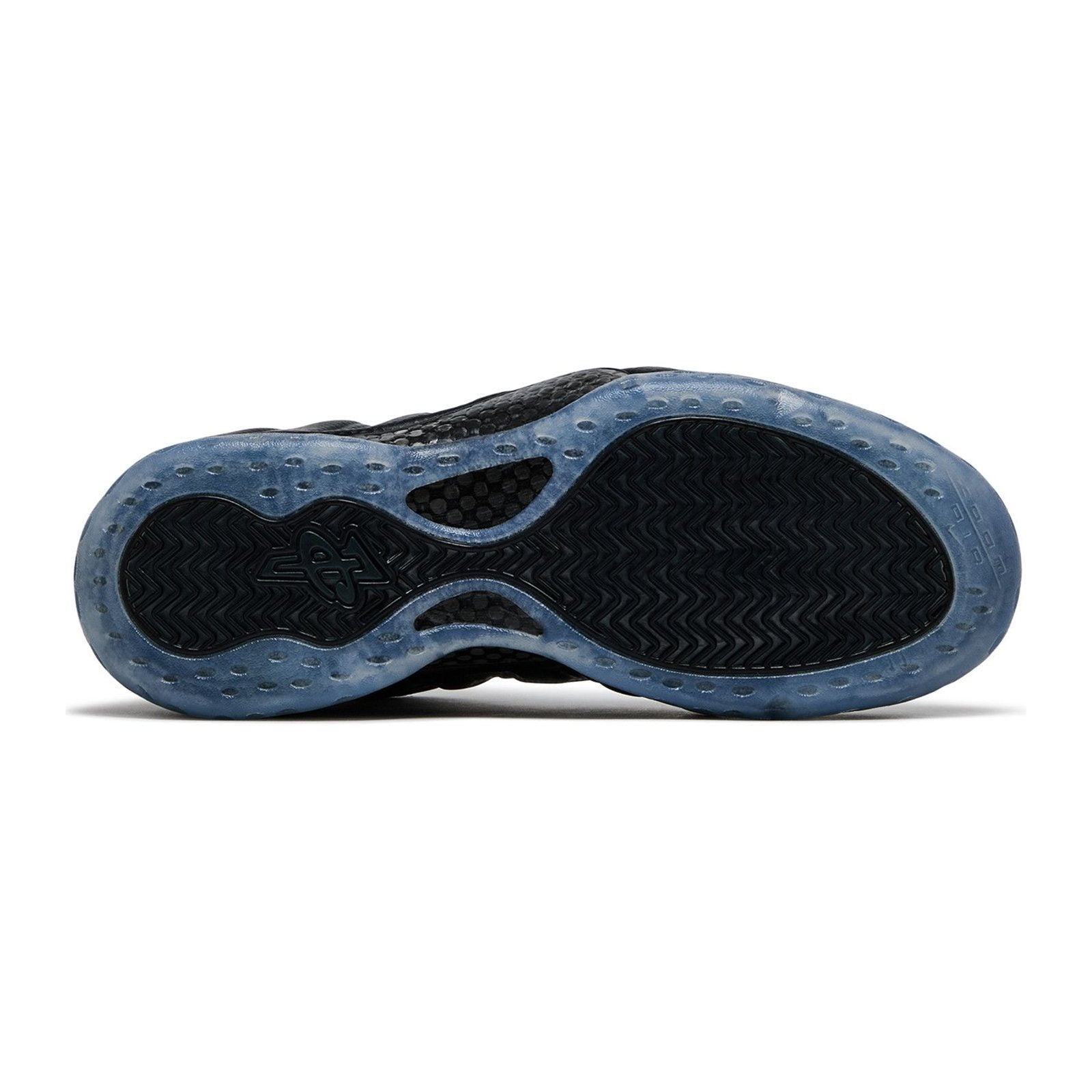 nike air foamposite one carbon fiber